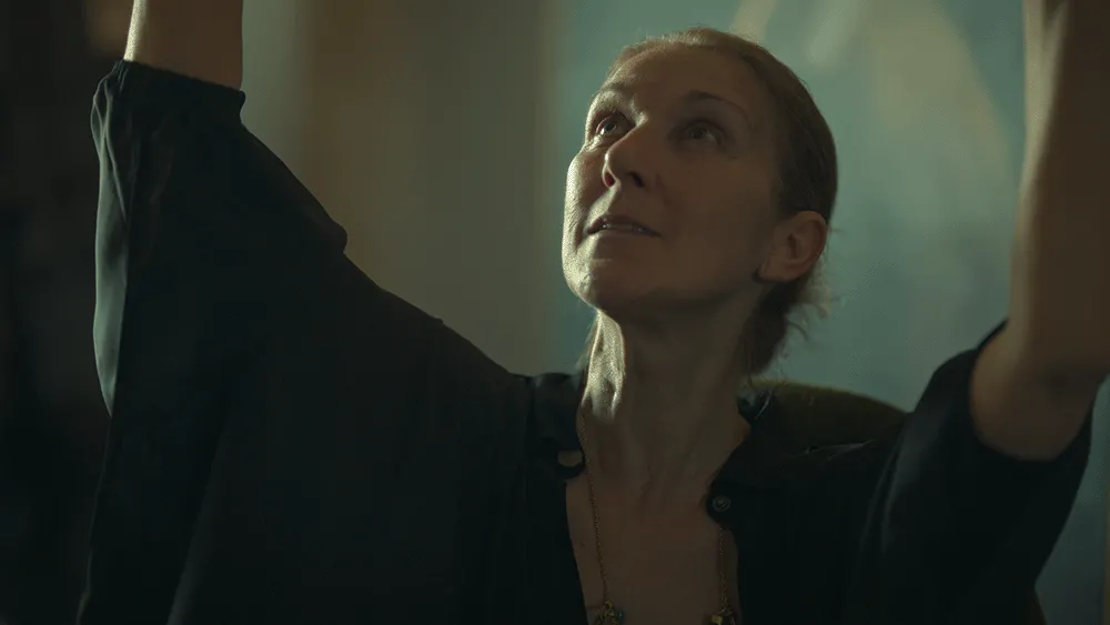 I Am Celine still image