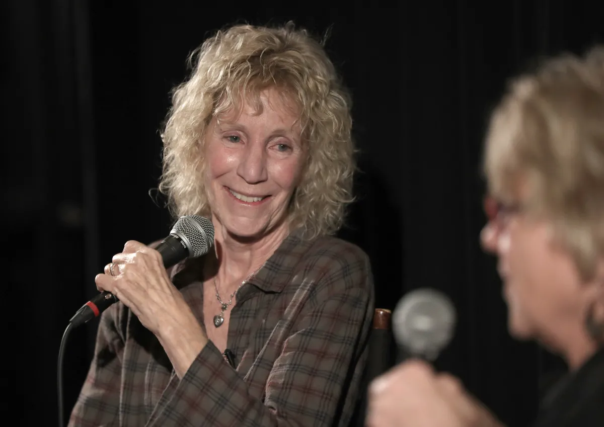 Johan IDA Conversation Series: Joan Churchill Thumbnail 