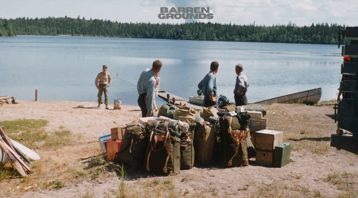 Berkeley Film Foundation Announces 2025 Grant Recipients