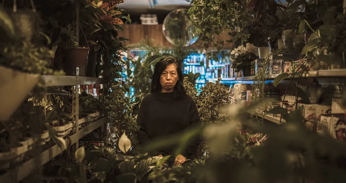 Exclusive: Trailer From Min Sook Lee’s TIFF Honorable Mention ‘There Are No Words’