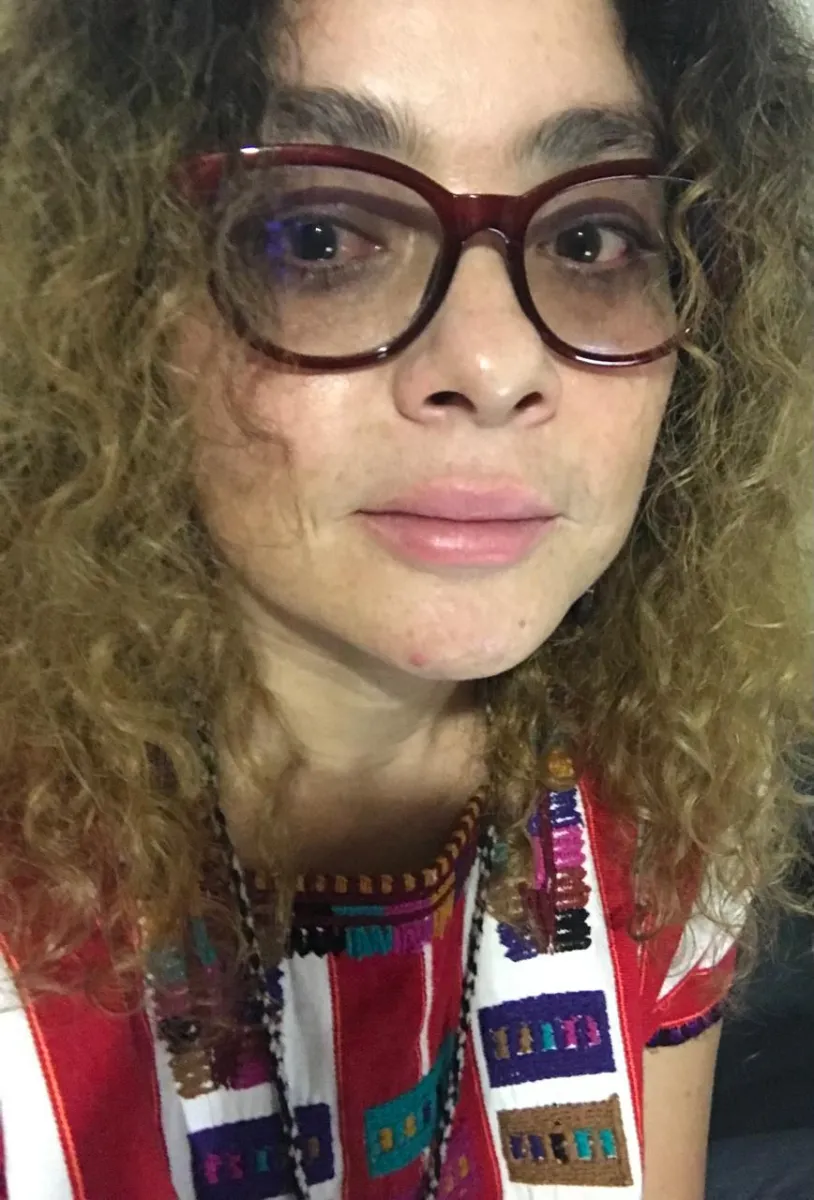 Daniela Contreras headshot