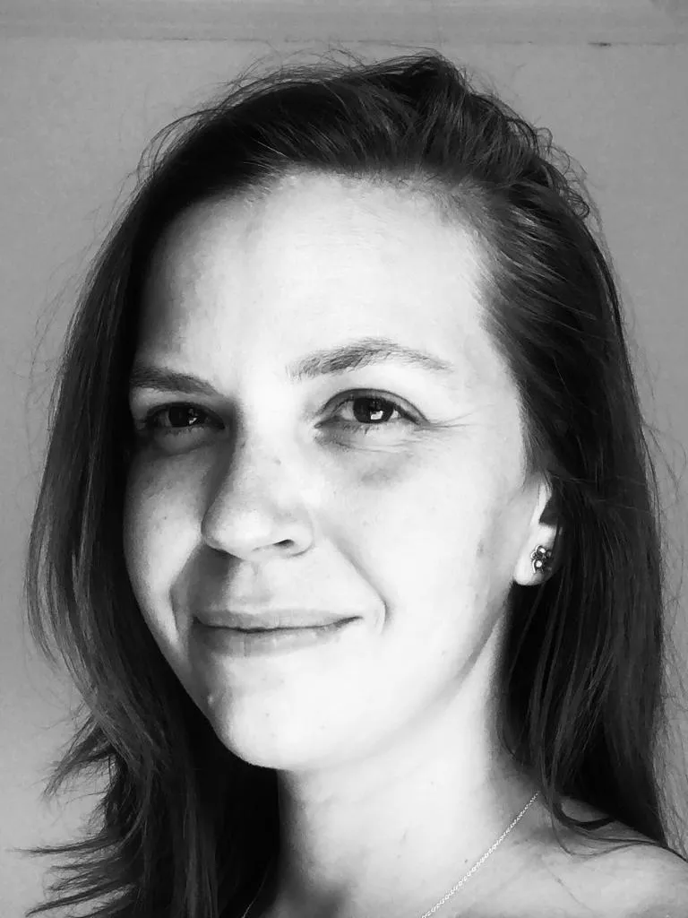 Emilia Mello headshot