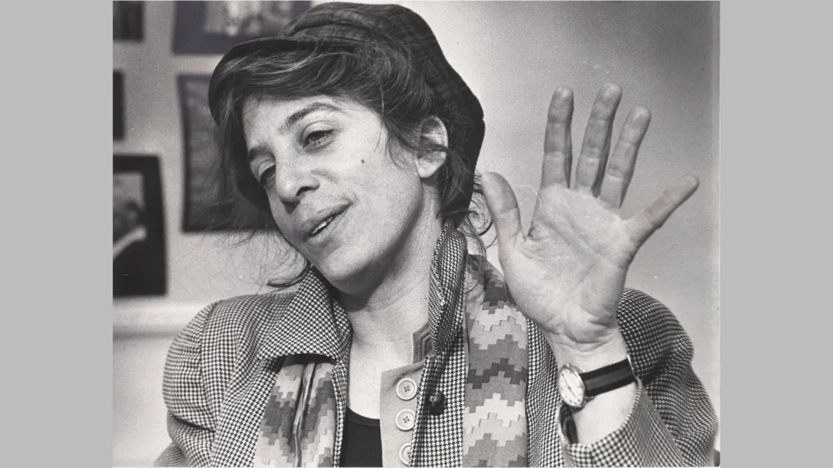 Remembering Jill Godmilow, Iconoclastic Filmmaker and Author of ‘Kill the Documentary’