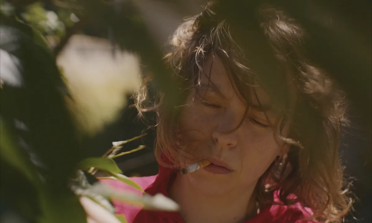 Revisiting Memory, Desire and Form: Angelica Ruffier on Her IFFR-Bound ‘La belle année’