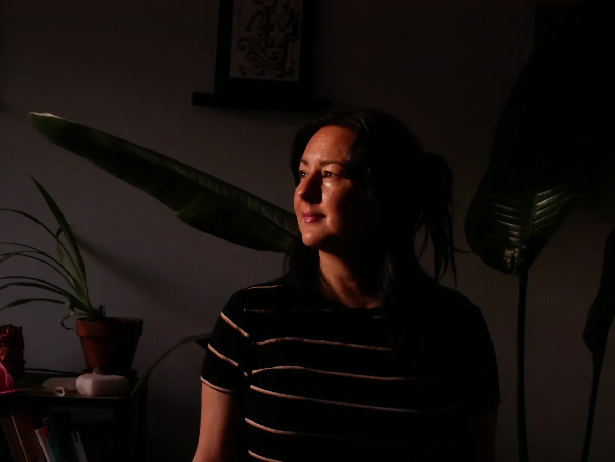 Headshot of Poh Lin Lee