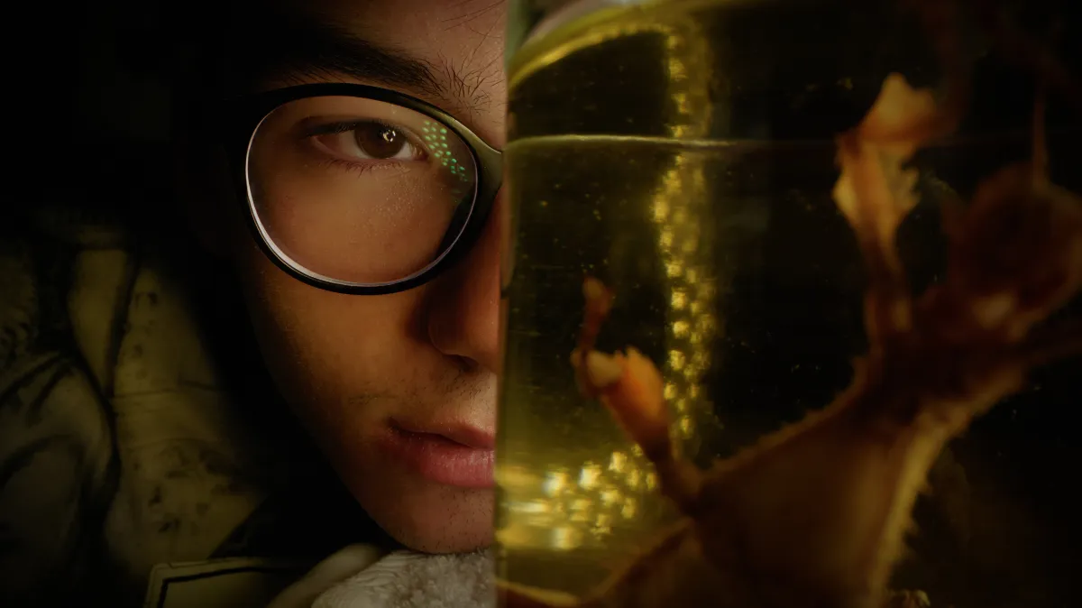 Small Wonders: Lucas Paleocrassas on ‘Bugboy’ and the Fragile Beauty of Growing Up