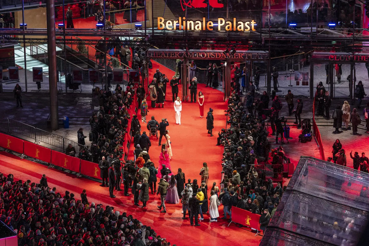 Personal Effects: Berlinale 2026 Prizes Personal Docs With a Hands-on or Handmade Form 