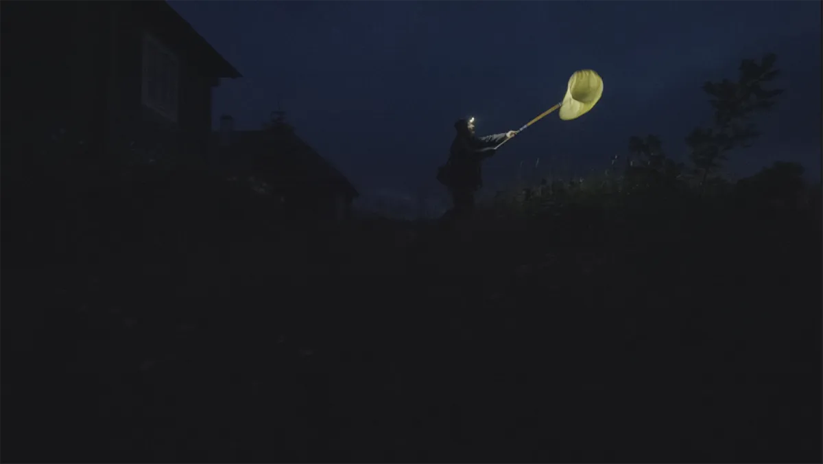 Exclusive: Trailer for Olga Chernykh’s Sophomore Debut ‘The Illusion of a Quiet Night’