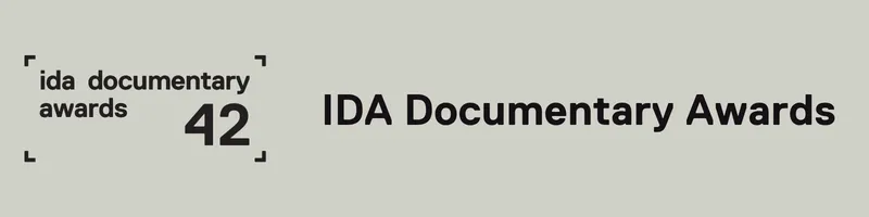 42nd IDA Documentary Awards
