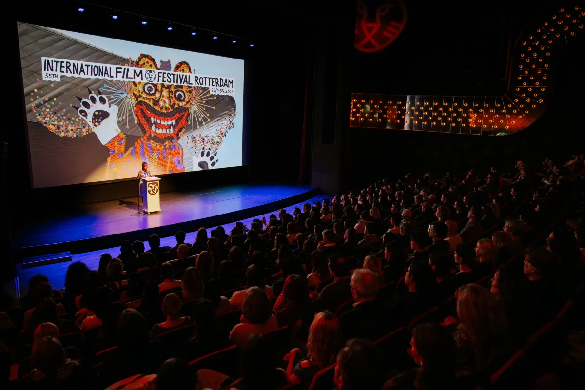IFFR 2026: Witnessing Without Redemption
