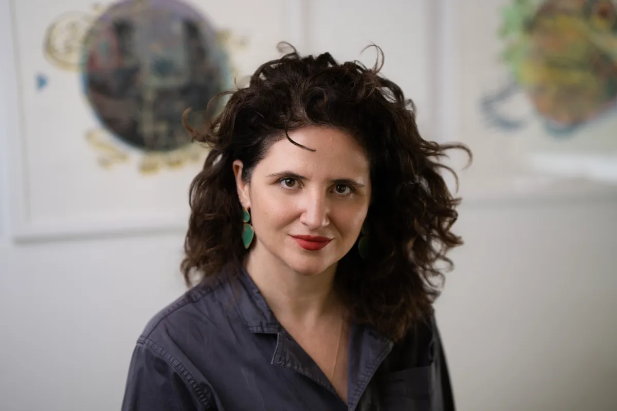 Rachel Denny