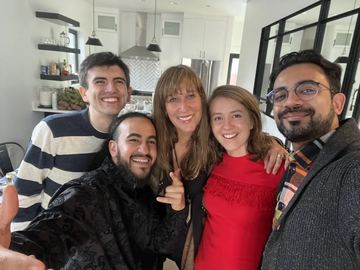 “Find Another Way”: Tikkun Olam Productions Make and Release Films Outside the System