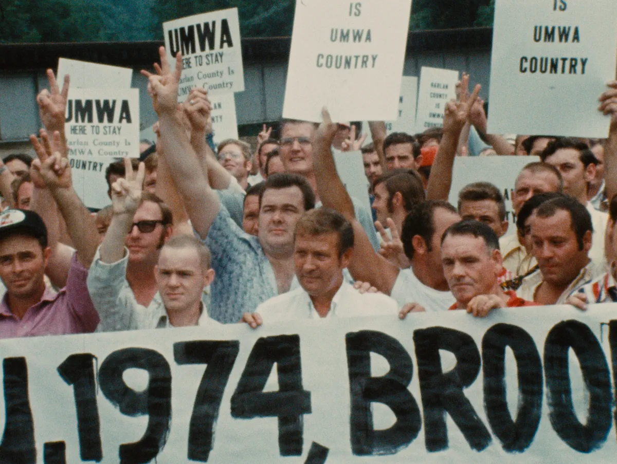 “We Need to Be Militant, Not Violent”; Barbara Kopple Looks Back at ‘Harlan County, USA’ at 50 and Discusses Modern-Day Labor Struggles