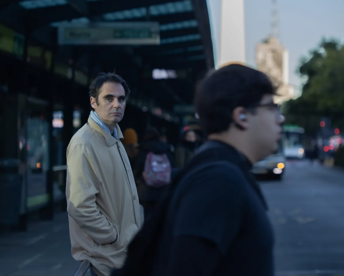Mass Medium: Lucas Gallo’s ‘December’ Recasts TV B-Roll as a Form of Community- and Nation-Building