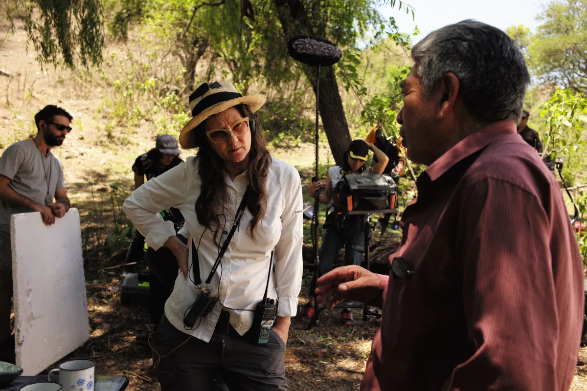 Lucrecia Martel’s Our Land Finds the Argentine Filmmaker Turning to Documentary Practice to Take on Land Dispossession