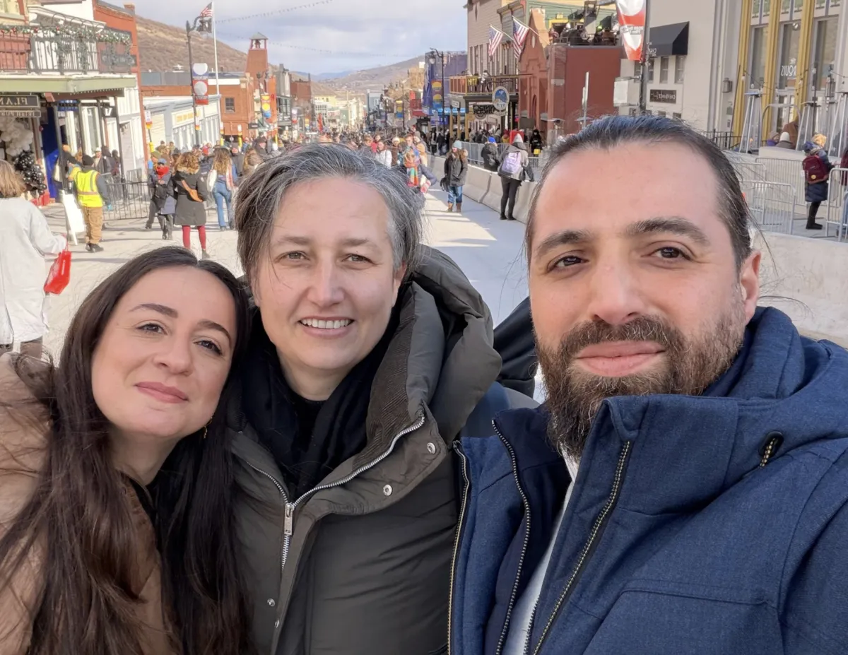 Producer’s Diary: ‘Birds of War’ (July 2023 – June 2026)