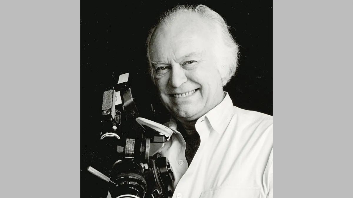 Remembering Bill Jersey, ‘A Time for Burning’ Director, and “Godfather of Berkeley’s Documentary Scene”