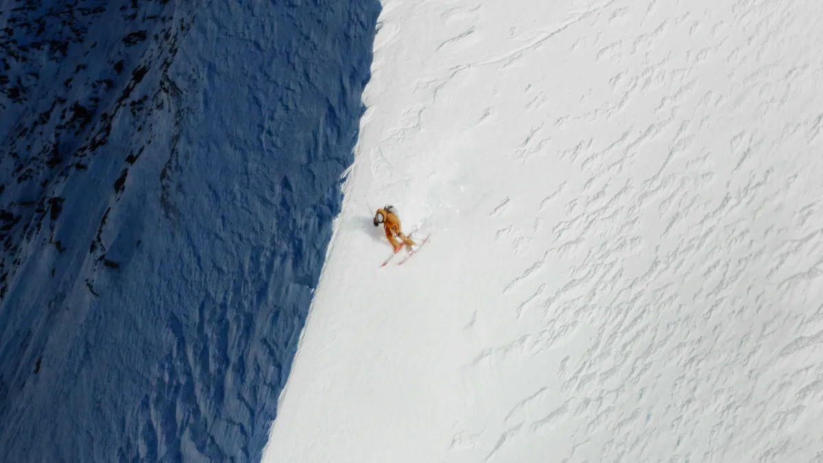 Everest: The Other Side still