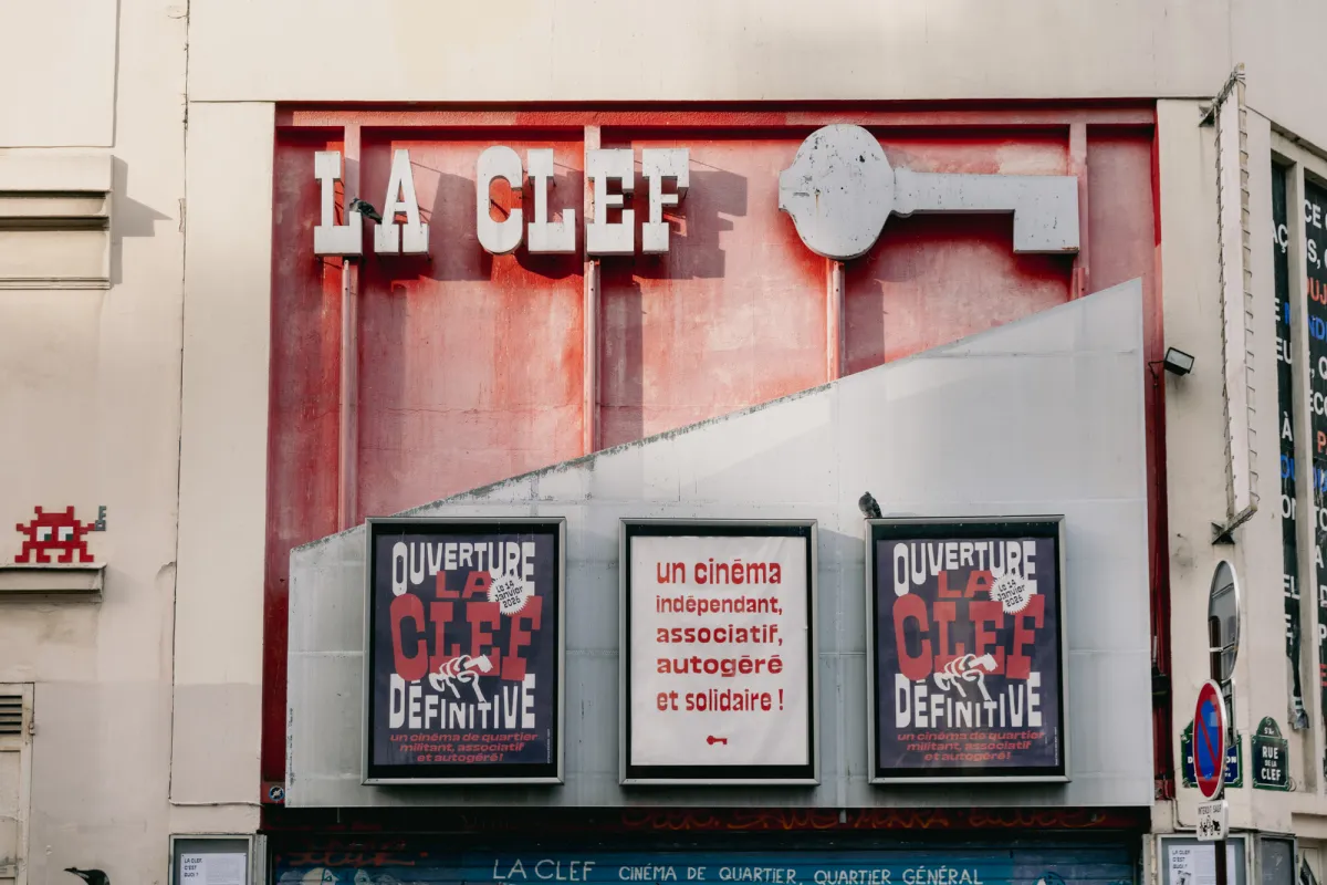 What Cannot Be Sold: How La Clef’s Collective Won Its Building and 16 Years of Loan Repayments 