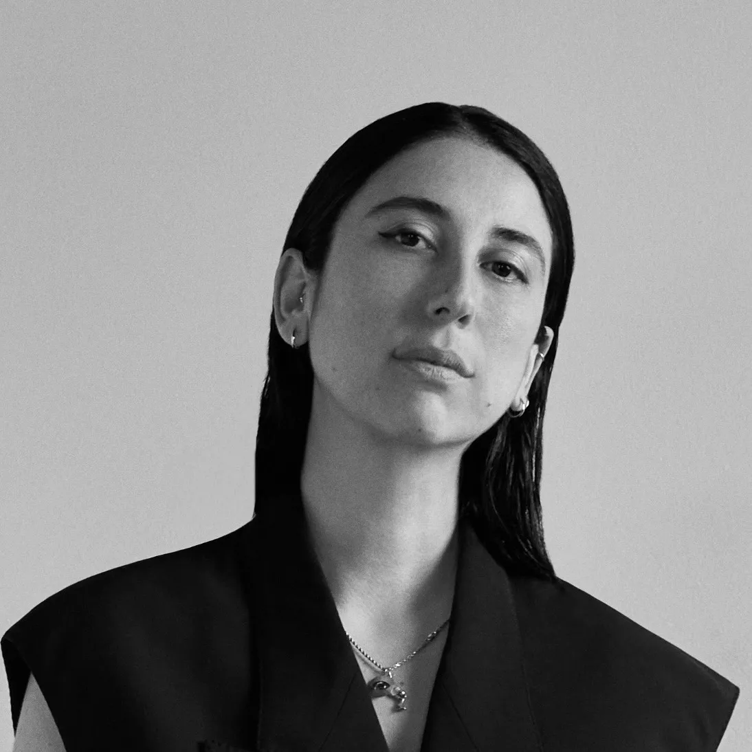 Natalie Shirinian Portrait
