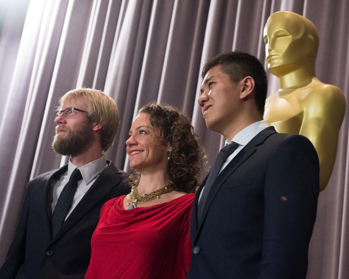 The 2014 Student Academy Awards: Documentary Winners