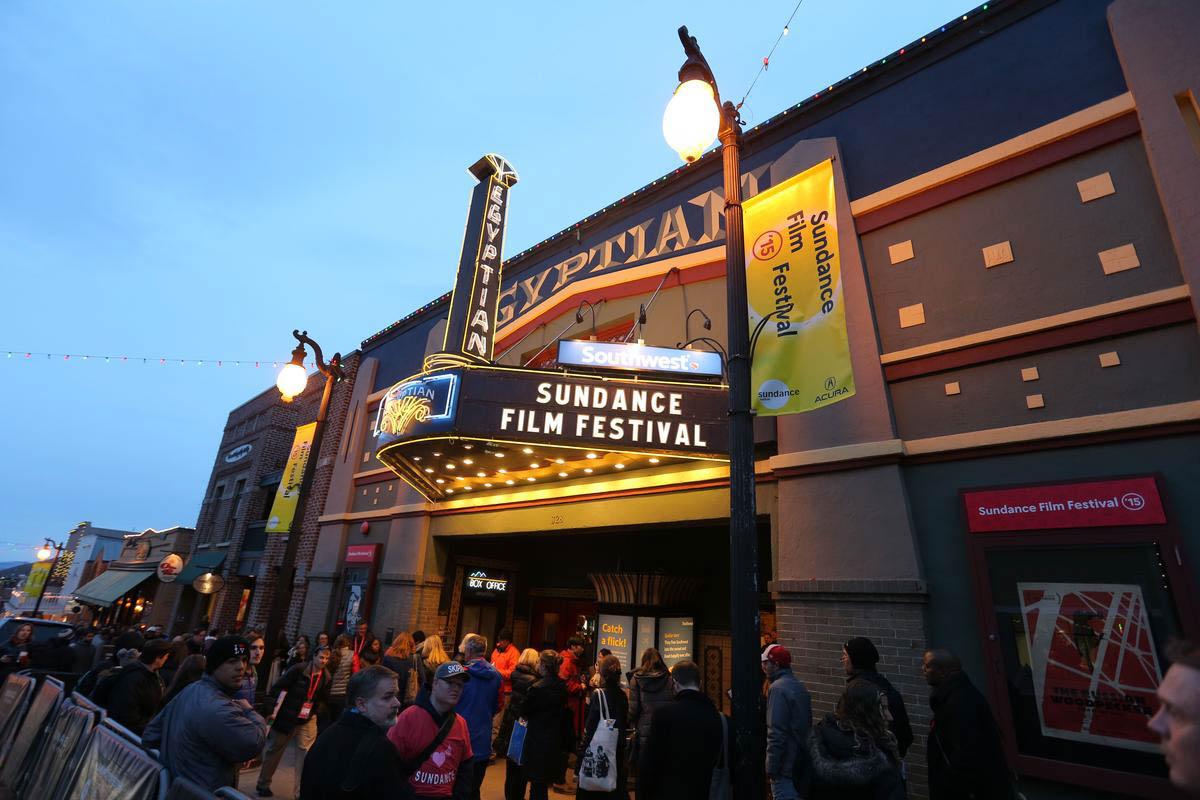 Sundance and TIFF Press Inclusion Initiatives: Reflections from an Awardee