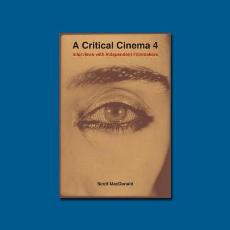Indie Views: Documentary as Critical Cinema