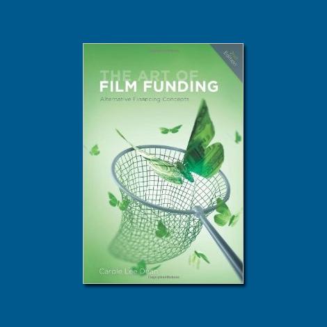 The Art of Film Funding: Alternative Financing Concepts
