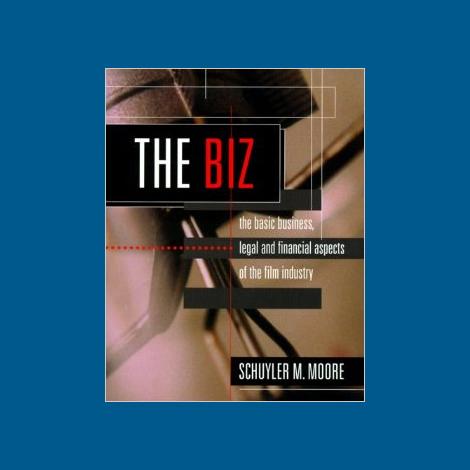 The Buzz on 'The Biz' Welcome To The Real World