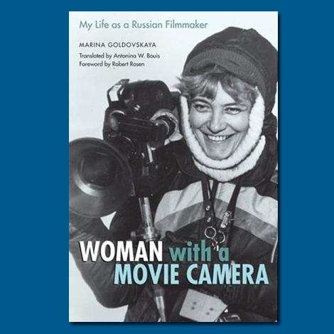 From Russia with Passion: Memoirs of a Soviet Filmmaker