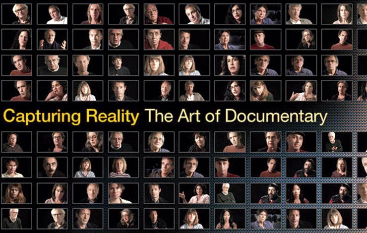 What Constitutes a Doc? 39 Makers Discuss