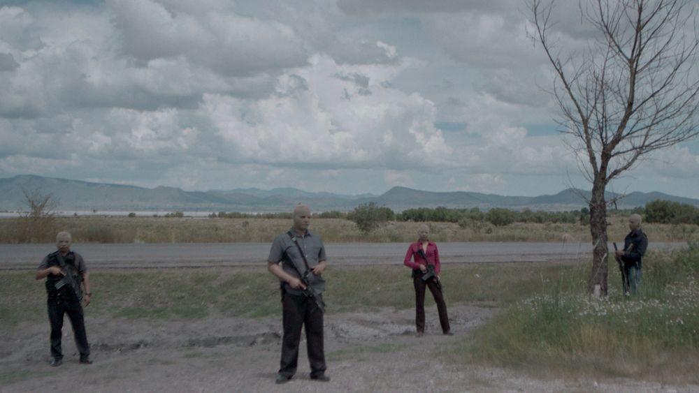 A History of Violence: 'The Devil's Freedom' Meditates on the Mexican Drug Wars