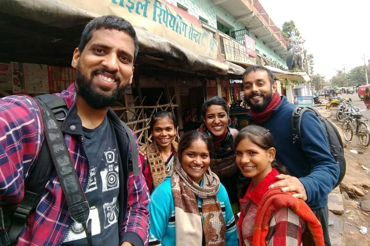 Courage Under Fire Award: 'Writing With Fire' Team on Finding Hope in the Unlikeliest Place