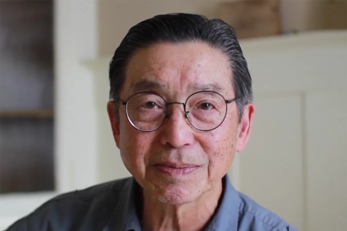 Doc Star of the Month: Harry Chuck, 'Chinatown Rising'