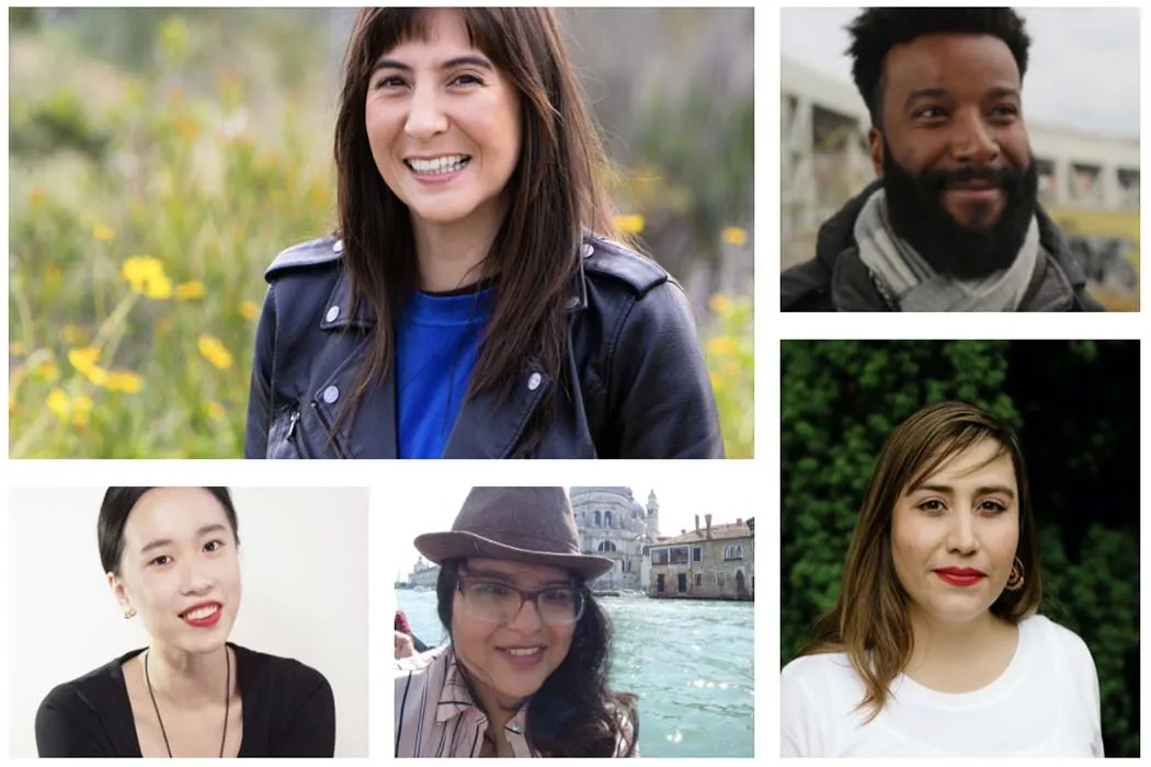 BIPOC Doc Editors and Their Fight for Diverse Edit Rooms