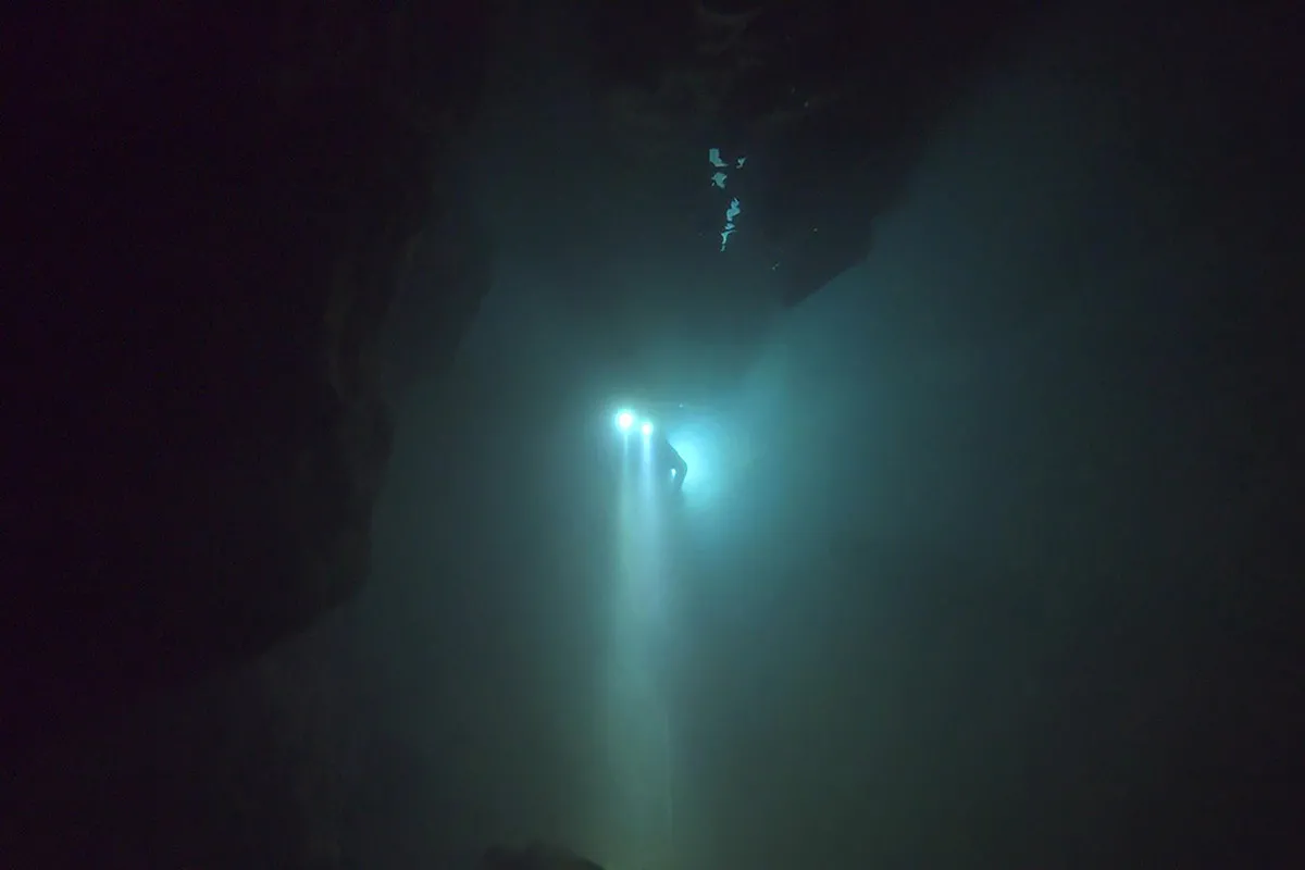 'The Rescue' Recounts the 2018 Thailand Cave Mission