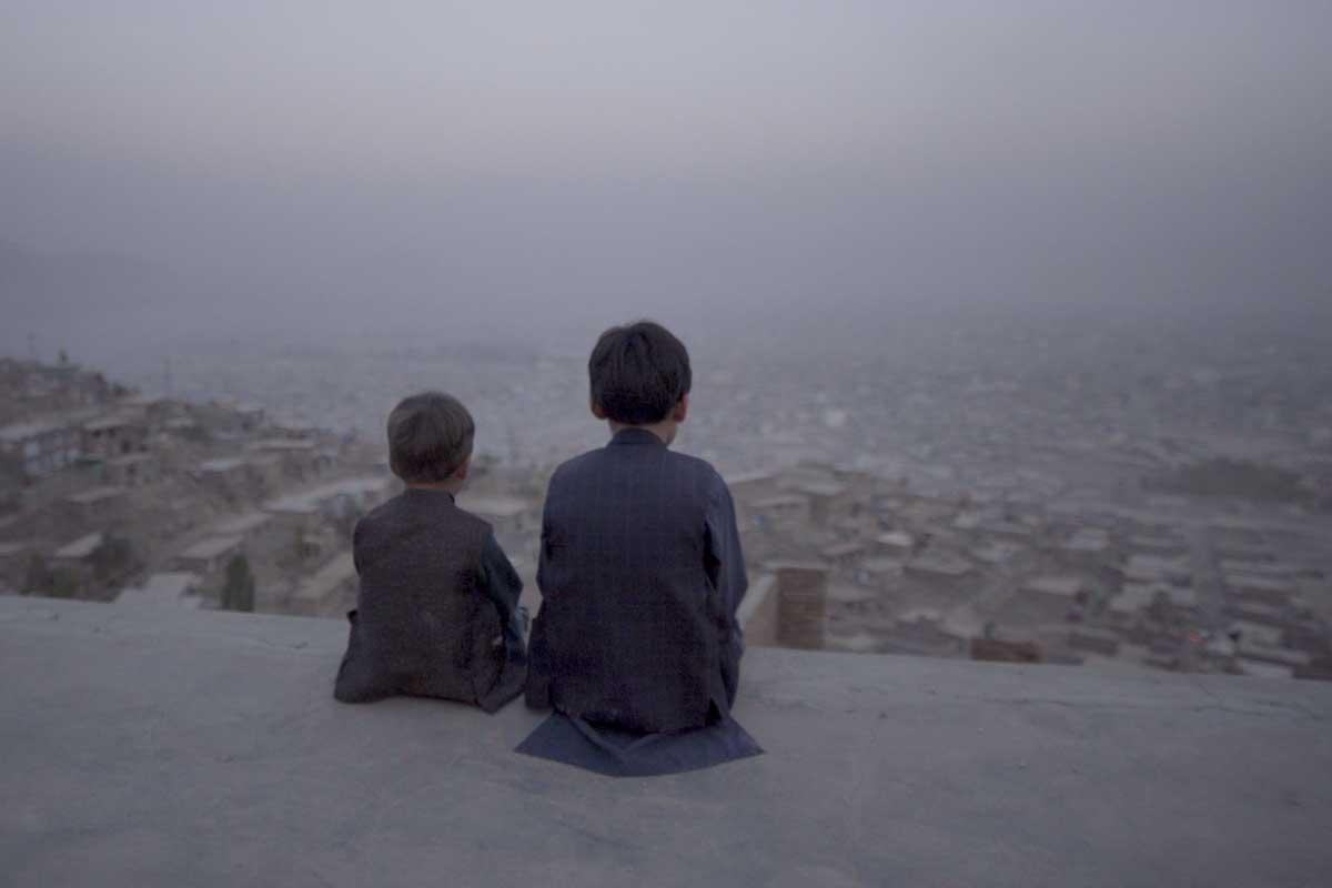 Movies that Matter Spotlights New Documentaries by Afghan Filmmakers 