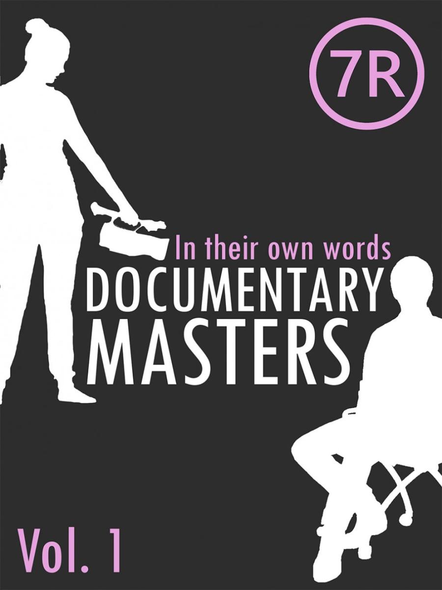 In Their Own Words: A Compact and Accessible Digital Guide to the Masters of Nonfiction Filmmaking