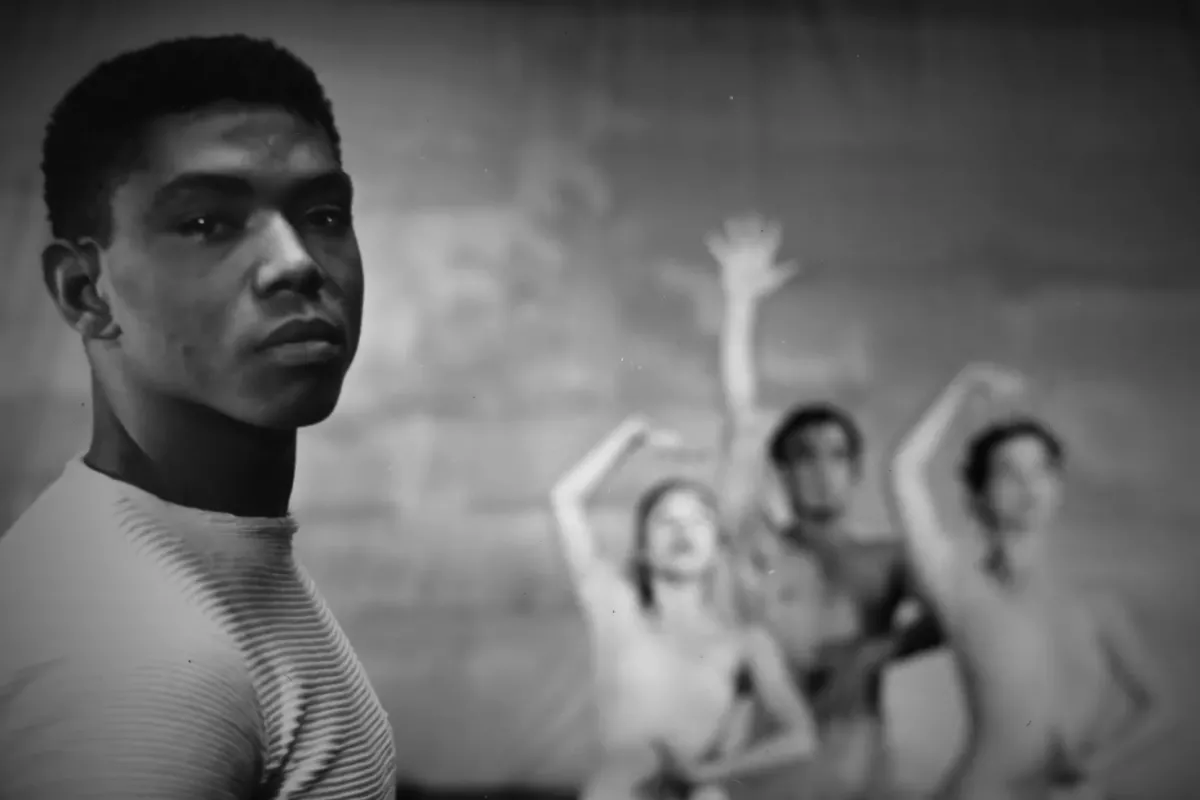 Alvin Ailey Documentary: A Humanistic Portrait of a Godlike Man