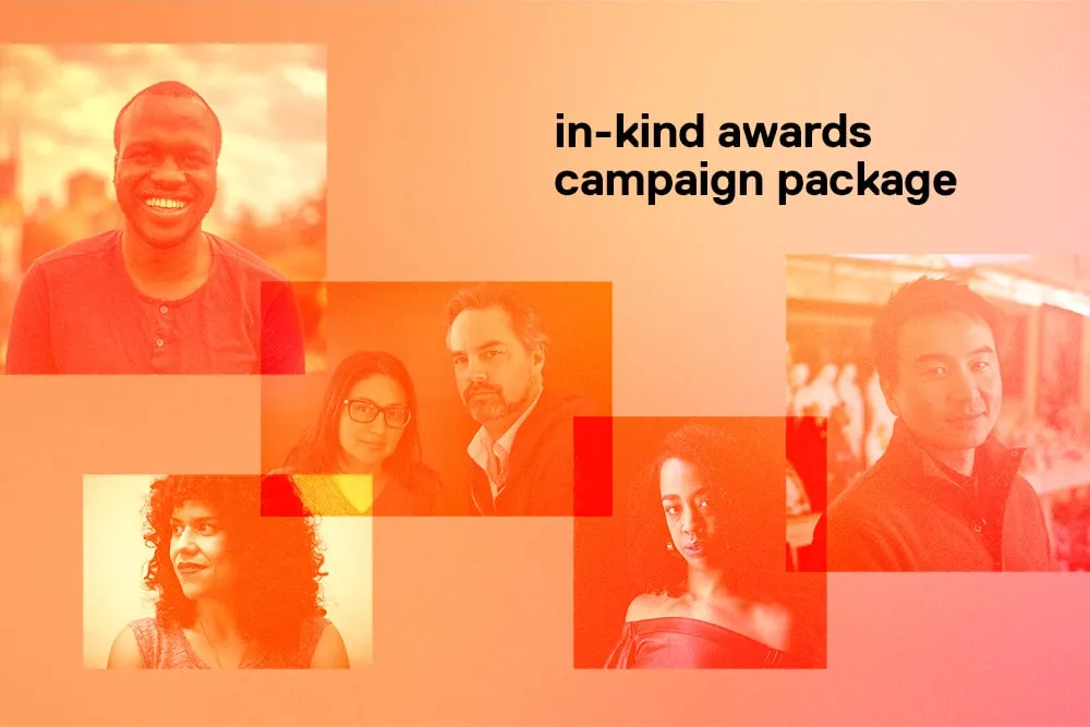 In-Kind IDA Documentary Screening Series Grants