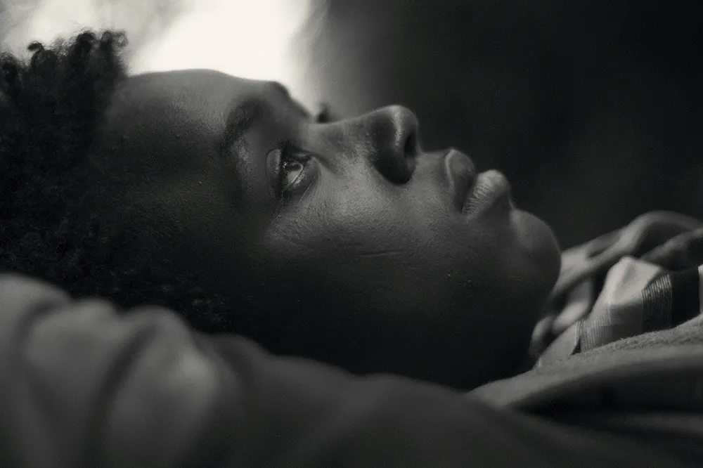 Jessica Beshir's Documentary 'Faya Dayi' Sees Ethiopia In Black and White