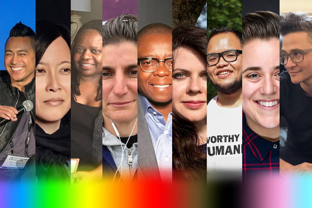 Queering Documentary: An LGBTQ+ Conversation