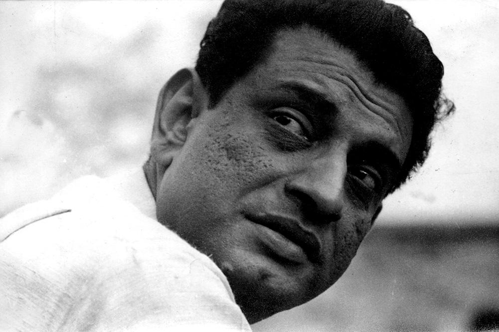 Uncovering Satyajit Ray's Documentaries