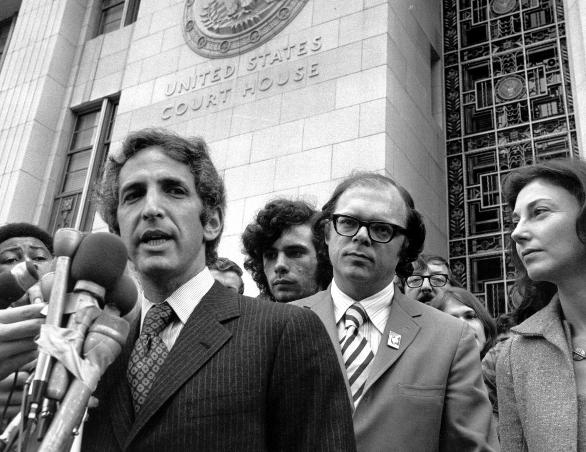 The Pentagon Papers Revisited
