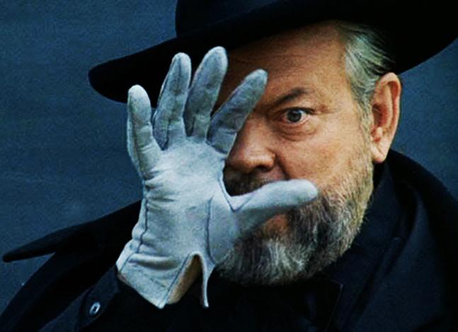 Orson Welles' Faux Doc 'F for Fake' Gets Blu-ray Release