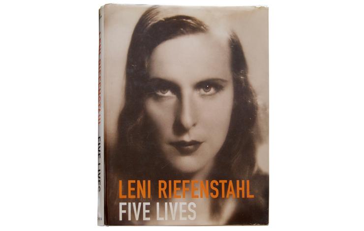 Springtime for Leni: Riefenstahl Revisits Her History