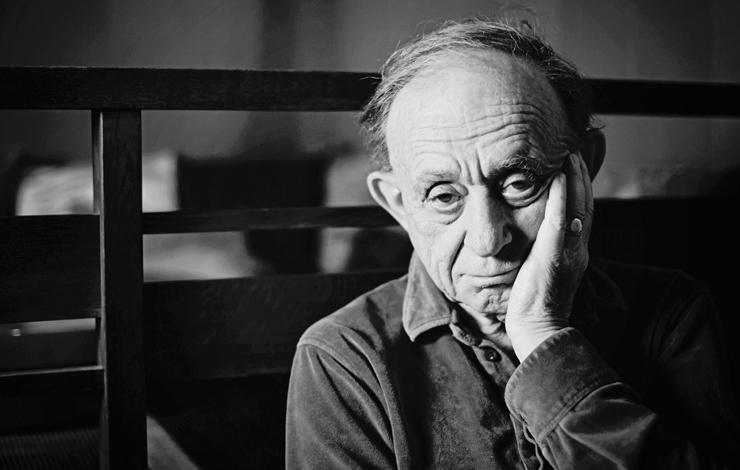 5 Questions About Frederick Wiseman With KJ Relth, Director of Programming, The Cinefamily