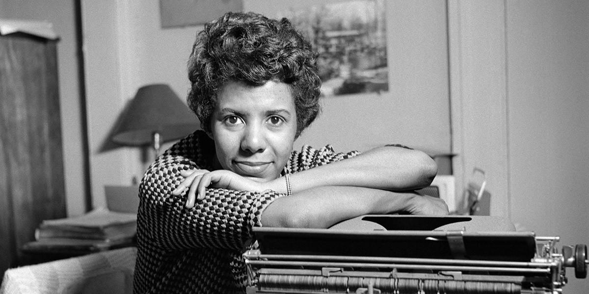 Young, Gifted and Black: A New Documentary Celebrates the Writer/Activist Lorraine Hansberry