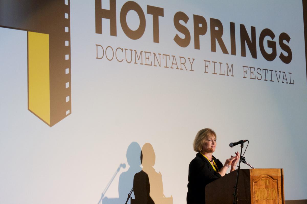 Hot Springs Doc Fest Celebrates 25 Years