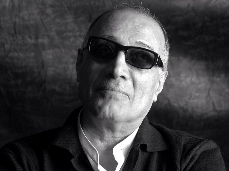 Kiarostami: A View from the Doc Side